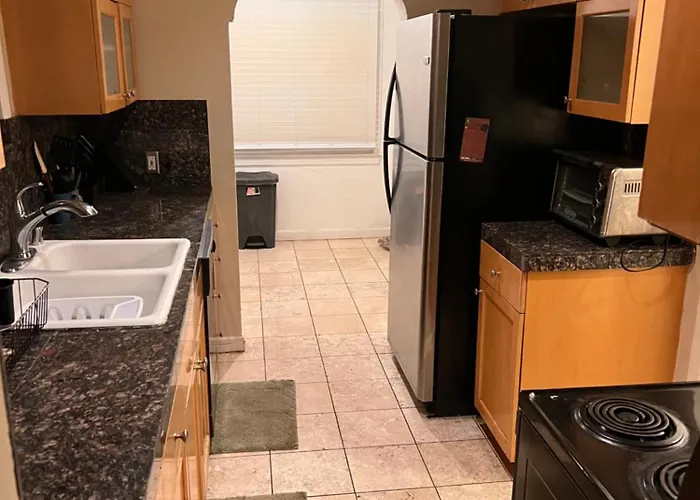 Downtown Neighborhood 2 Homestay Phoenix